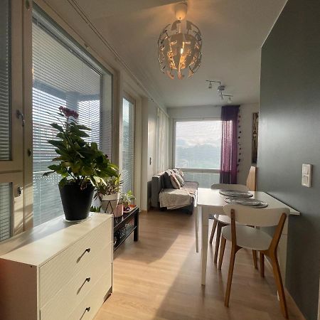 The Wildflower Apartment Åbo Eksteriør bilde