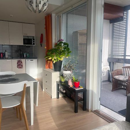 The Wildflower Apartment Åbo Eksteriør bilde